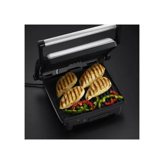 სენდვიჩის აპარატი Russell Hobbs  17888-56/RH  3in1 Panini Sandwich maker - Primestore.ge