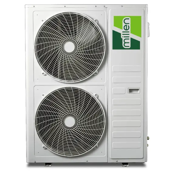 კონდიციონერი Millen MAC-48K-inverter FL set , 3 image - Primestore.ge