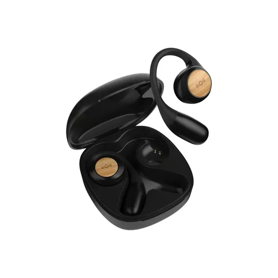 ყურსასმენი House of Marley Liberate Open Earbuds EM-JE104 Cream , 3 image - Primestore.ge
