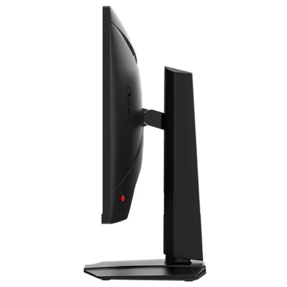 მონიტორი MSI 9S6-3CC29H-270 G274QPF E2, 27", Monitor, WQHD, IPS, HDMI, DP, USB Type C, Black , 4 image - Primestore.ge