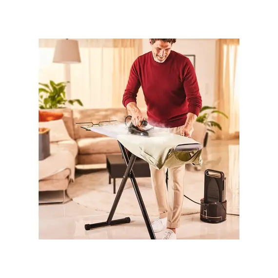 უთო BRAUN IS9090BK , 4 image - Primestore.ge