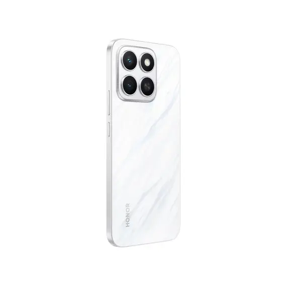 მობილური ტელეფონი HONOR X8c 8GB/256GB White , 7 image - Primestore.ge