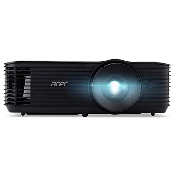 პროექტორი Acer MR.JTG11.001 X1128H, DLP Projector, SVGA 800x600, 4800lm, Black  - Primestore.ge
