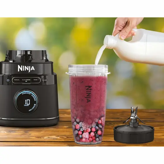 ბლენდერი NINJA TB401EU , 7 image - Primestore.ge