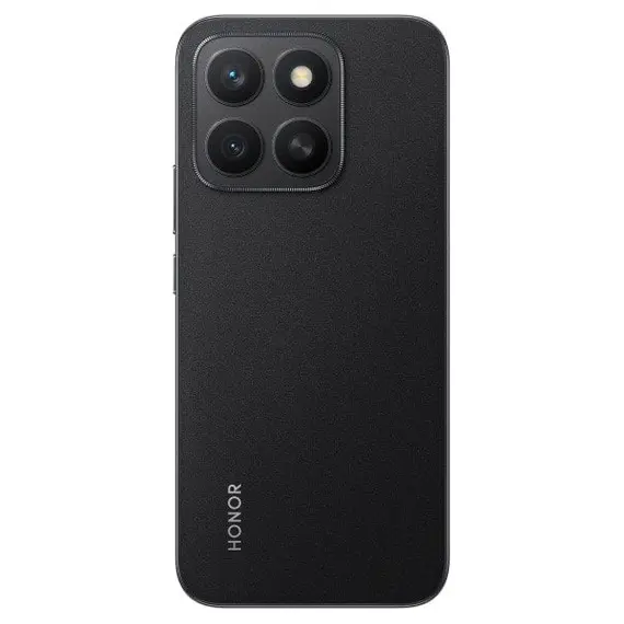 მობილური ტელეფონი HONOR X8c 8GB/128GB  Black , 6 image - Primestore.ge