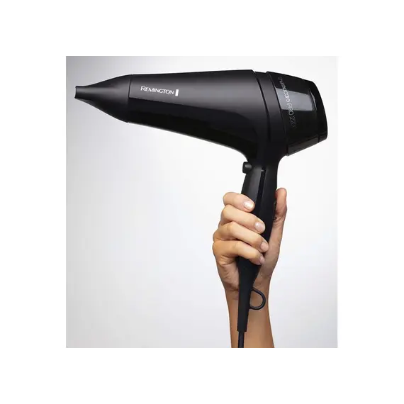თმის საშრობი Remington D5710 E51 Thermacare PRO 2200 , 3 image - Primestore.ge
