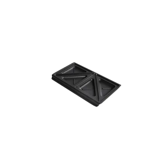 სენდვიჩის აპარატი Russell Hobbs 26810-56/RH 3 in 1 Sandwich Maker , 4 image - Primestore.ge