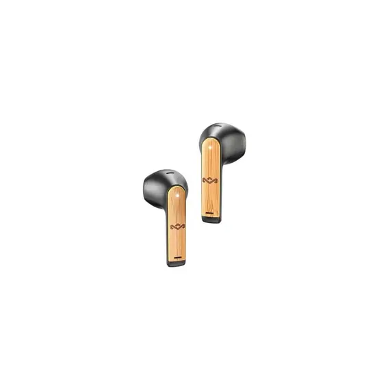 ყურსასმენი House of Marley Zion TWS Exec Earbuds EM-JE105 - Signature Black , 3 image - Primestore.ge