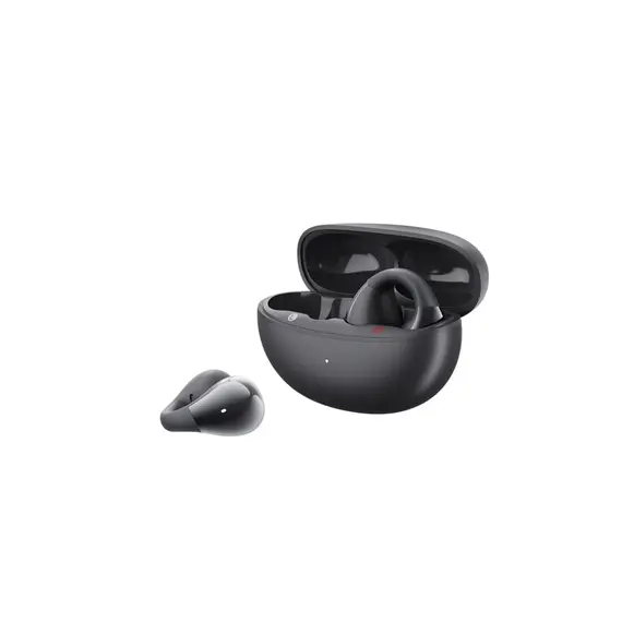 ყურსასმენი QCY Crossky C30 Black , 3 image - Primestore.ge