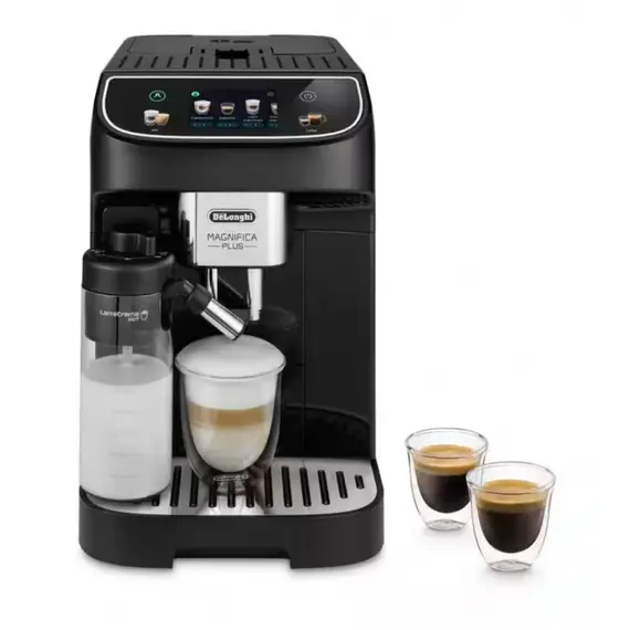 ყავის აპარატი DELONGHI ECAM320.60.B - Primestore.ge