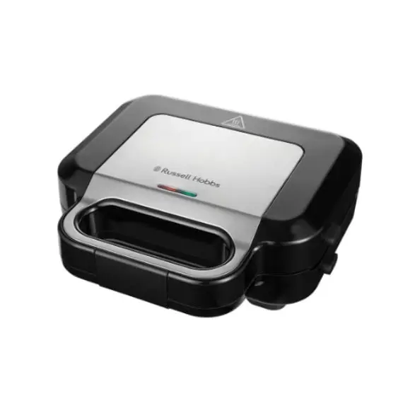 სენდვიჩის აპარატი Russell Hobbs 26810-56/RH 3 in 1 Sandwich Maker  - Primestore.ge