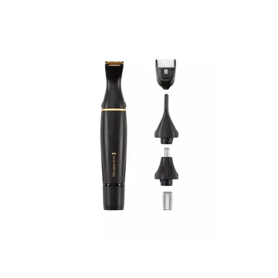 თმის ტრიმერი Remington NE7000 E51 T-Series Detail Kit , 2 image - Primestore.ge