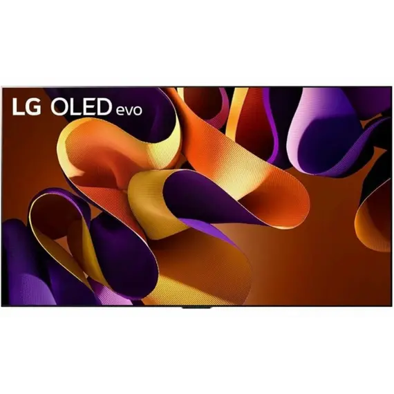 ტელევიზორი LG OLED83G4RLA.AMCN  - Primestore.ge