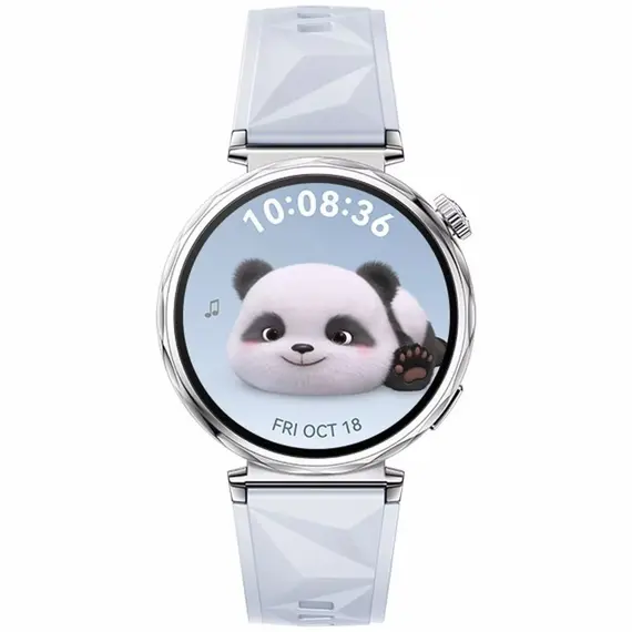 სმარტ საათი HUAWEI WATCH GT 5 41mm Blue/55020DHB , 2 image - Primestore.ge