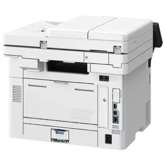 პრინტერი Canon 5951C008BA MF463dw i-SENSYS, MFP, A4, Wi-Fi, USB, Lan, White , 4 image - Primestore.ge