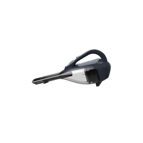 მტვერსასრუტი Black & Decker Cordless Handheld Vacuum Cleaner DVA315JF-QW , 5 image - Primestore.ge