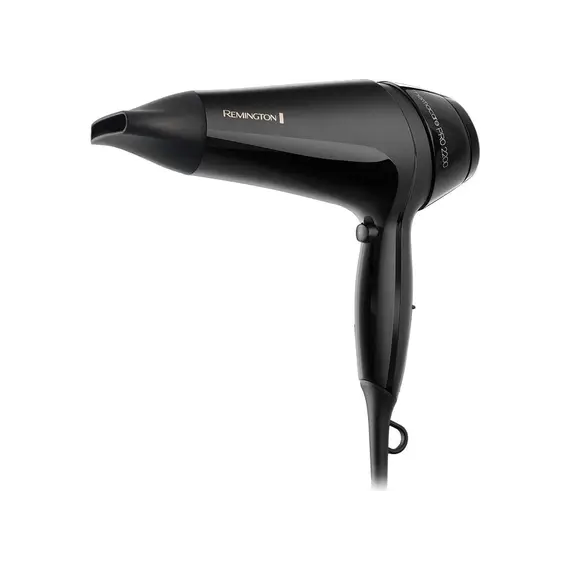 თმის საშრობი Remington D5710 E51 Thermacare PRO 2200 , 2 image - Primestore.ge
