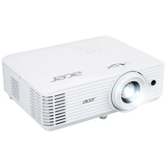 პროექტორი Acer MR.JW011.001 X1528Ki, DLP Projector, FHD 1920x1080, 5200lm, White , 4 image - Primestore.ge