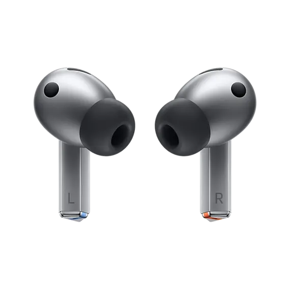 ყურსასმენი SAMSUNG Galaxy Buds 3 Pro Gray SM-R630NZAACIS , 5 image - Primestore.ge