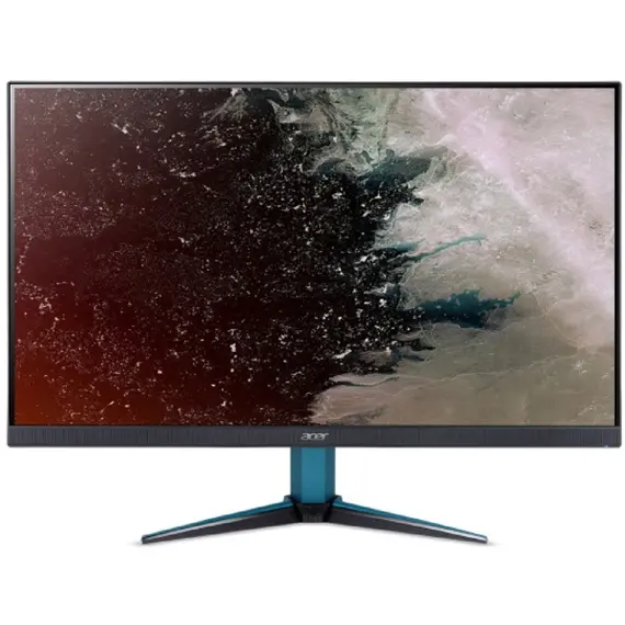 მონიტორი Acer UM.HV1EE.301 VG271UM3BMIIPX, 27", Monitor, QHD, IPS, HDMI, DP, Black  - Primestore.ge