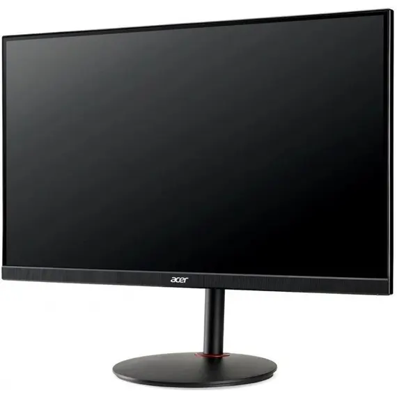 მონიტორი Acer UM.HX2EE.V23, 27", Monitor, FHD, LED, HDMI, USB, DP, Black , 3 image - Primestore.ge