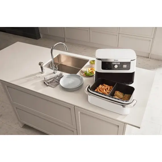 Aerogrill NINJA AF500EUWH, 5 image