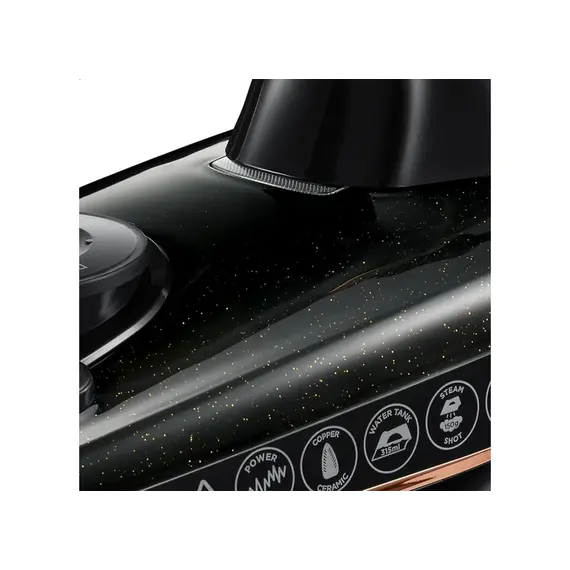 Russel Hobbs 23975-56/RH Copper Express Iron, 3 image