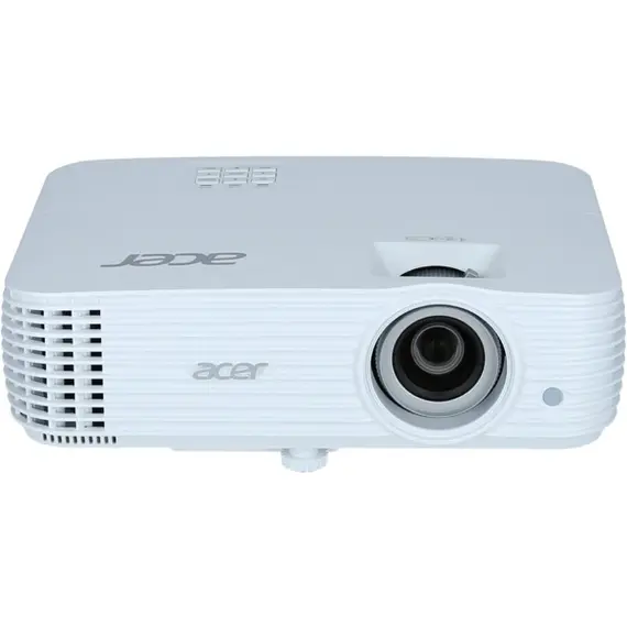პროექტორი Acer MR.JVQ11.004 H6555BDKi, DLP Projector, FHD 1920x1080, 4800lm, White  - Primestore.ge