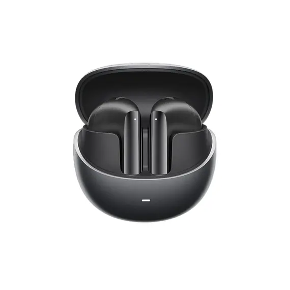 ყურსასმენი QCY AilyBuds Pro Black  - Primestore.ge