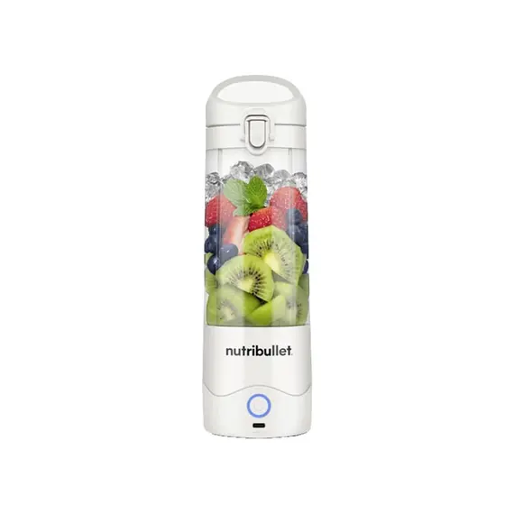 ბლენდერი NutriBullet NBP003W-White  - Primestore.ge