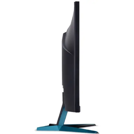 მონიტორი Acer UM.HV1EE.301 VG271UM3BMIIPX, 27", Monitor, QHD, IPS, HDMI, DP, Black , 6 image - Primestore.ge