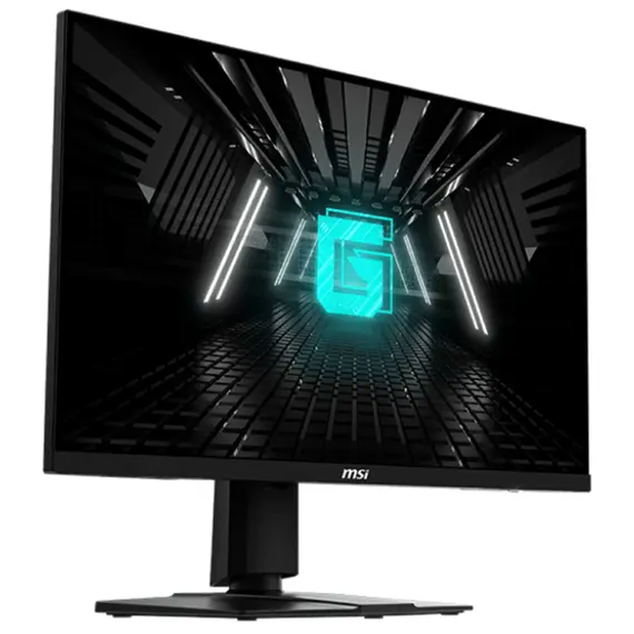 მონიტორი MSI 9S6-3CC29H-270 G274QPF E2, 27", Monitor, WQHD, IPS, HDMI, DP, USB Type C, Black , 2 image - Primestore.ge