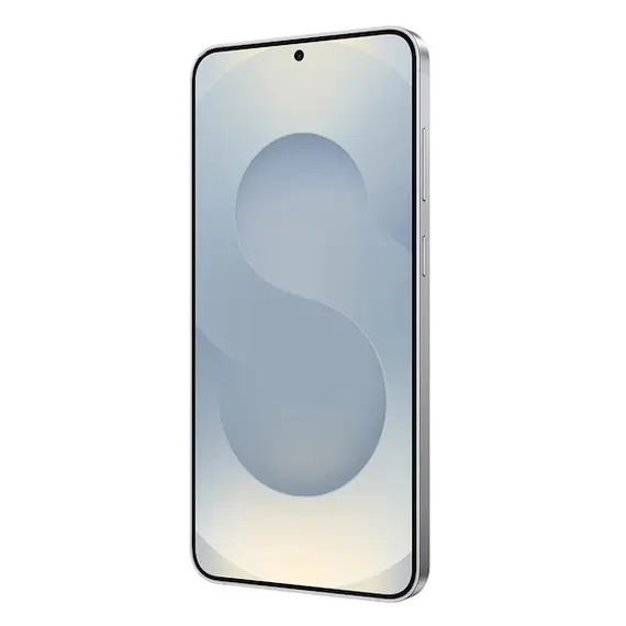 მობილური ტელეფონი SAMSUNG S25 + 256GB SILVER SHADOW SM-S936BZSBCAU , 2 image - Primestore.ge