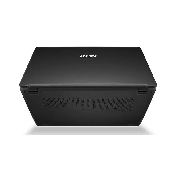 ნოუთბუქი MSI Modern 14 9S7-14J112-1222 - Black , 4 image - Primestore.ge