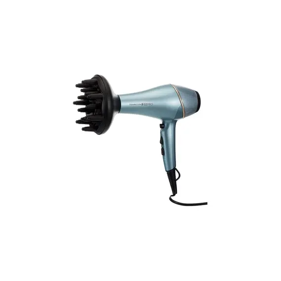 თმის საშრობი Remington AC9300 E51 Shine Therapy PRO Hairdryer , 2 image - Primestore.ge