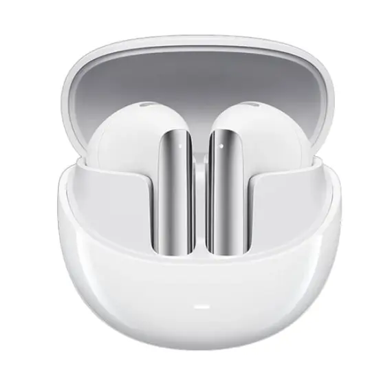 ყურსასმენი QCY AilyBuds Pro White  - Primestore.ge