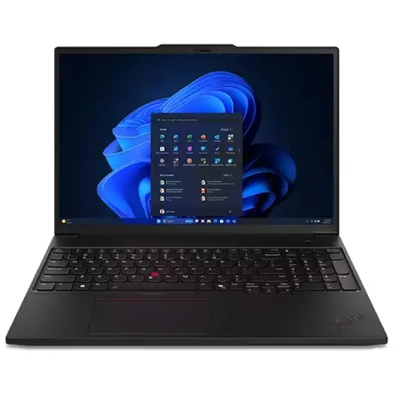 ნოუთბუქი Lenovo 21KTS3TP00 ThinkPad P16s G3, 16", Ultra 7-155H, 16GB, 1TB SSD, Integrated, Black  - Primestore.ge