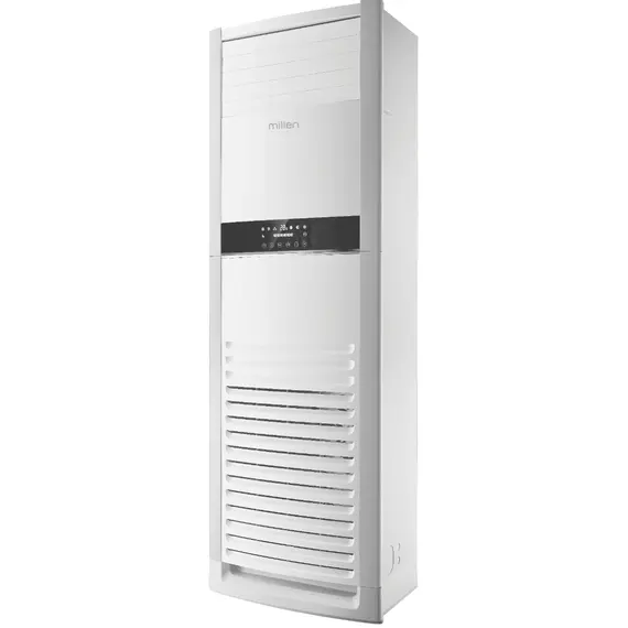 კონდიციონერი Millen MAC-48K-inverter FL set , 2 image - Primestore.ge
