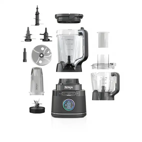 ბლენდერი NINJA TB401EU , 4 image - Primestore.ge