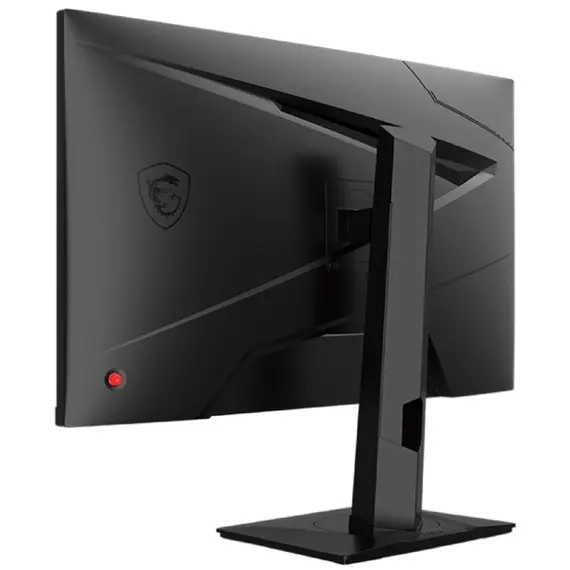 მონიტორი MSI 9S6-3CC29H-040 G274QPX, 27", Monitor, WQHD, IPS, HDMI, USB-C, DP, Black , 4 image - Primestore.ge