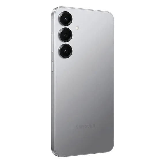 მობილური ტელეფონი SAMSUNG S25 + 256GB SILVER SHADOW SM-S936BZSBCAU , 6 image - Primestore.ge