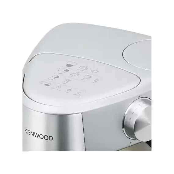Food processor KENWOOD KHC29A.M0SI, 3 image