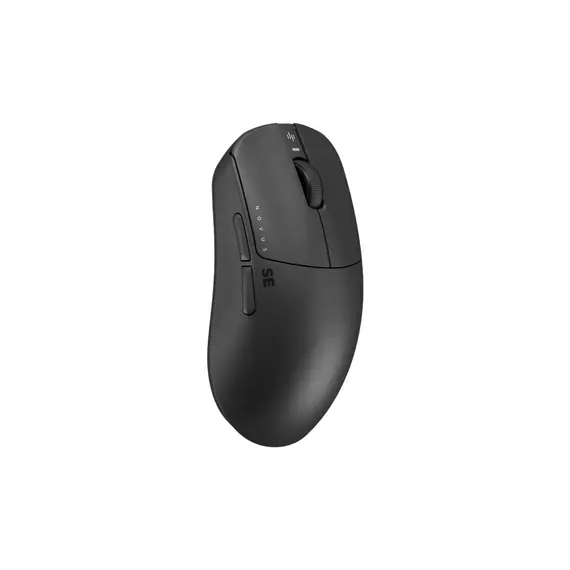 მაუსი Dark Project Novus SE Wireless Mouse, Black , 3 image - Primestore.ge