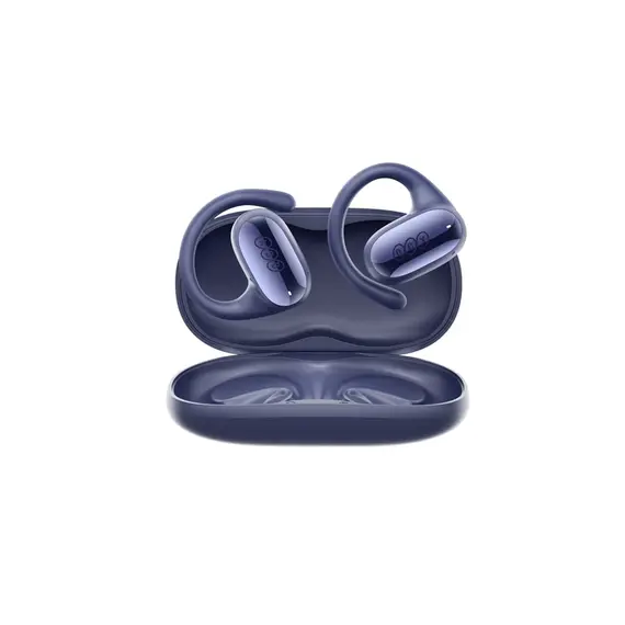 Headphones QCY Crossky GTR 2 Blue