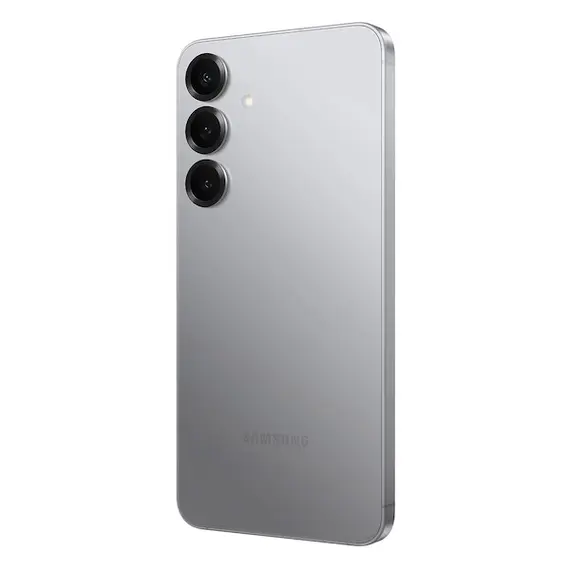 მობილური ტელეფონი SAMSUNG S25 + 256GB SILVER SHADOW SM-S936BZSBCAU , 7 image - Primestore.ge