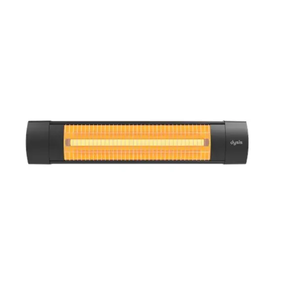 ელექტრო გამათბობელი Dysis Electric Heater DH-7407 , 2 image - Primestore.ge
