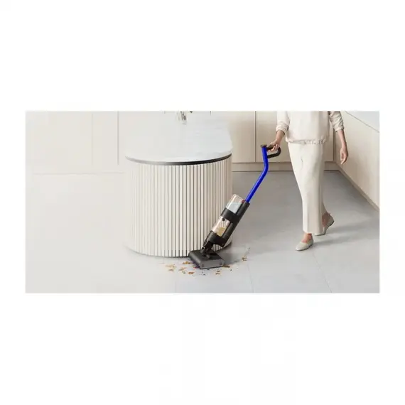 ხელის მტვერსასრუტი DYSON WR01 WashG1 Bk/Bu/486236-01 , 4 image - Primestore.ge