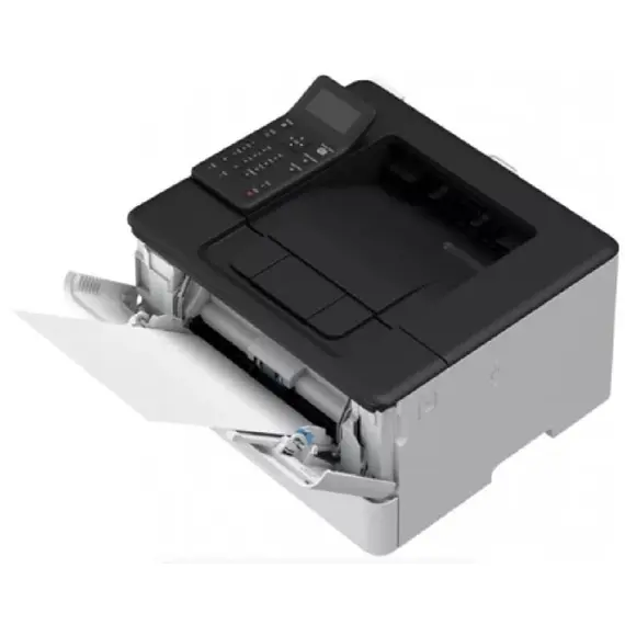 პრინტერი Canon 5952C013AA I-SENSYS LBP243DW, A4, USB, LAN, Wi-Fi, White , 3 image - Primestore.ge