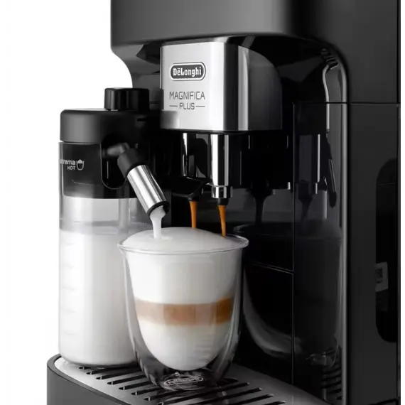 ყავის აპარატი DELONGHI ECAM320.60.B - Primestore.ge