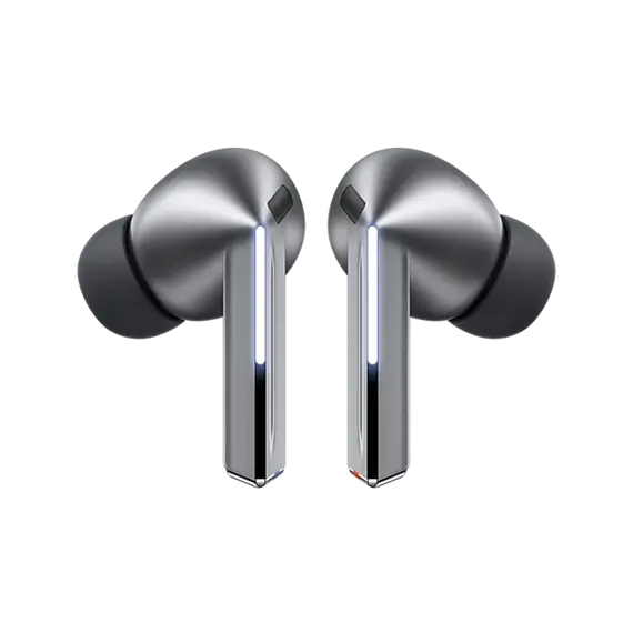 ყურსასმენი SAMSUNG Galaxy Buds 3 Pro Gray SM-R630NZAACIS , 4 image - Primestore.ge